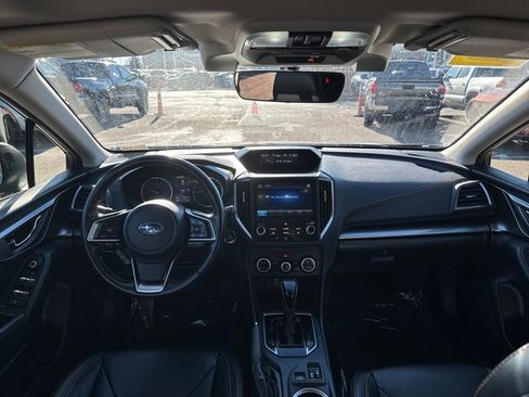 Used 2021 Subaru Crosstrek 2.5i Limited w/ Moonroof Package 1 image 11