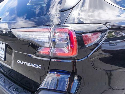 Used 2024 Subaru Outback Limited AWD/4WD image 7