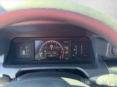 New 2026 Toyota Tacoma SR5 AWD/4WD image 12