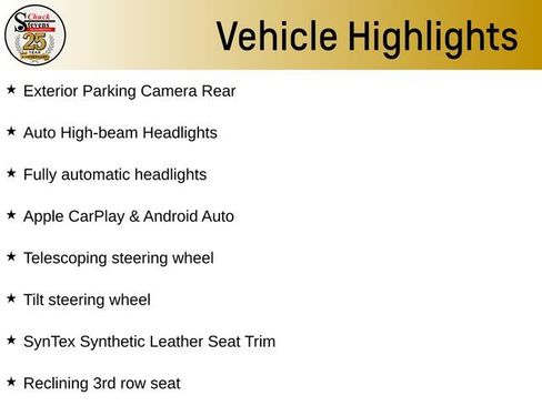 Used 2025 Kia Telluride LX image 15