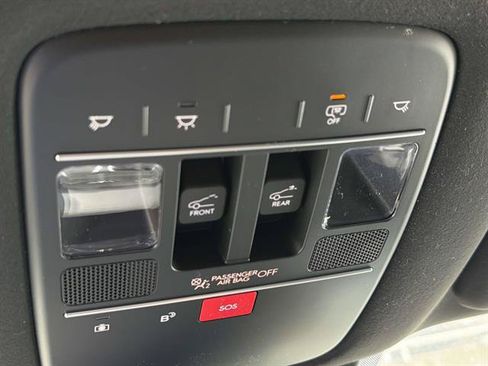 New 2026 Hyundai Palisade Calligraphy AWD/4WD image 22