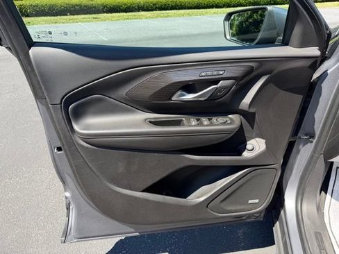 Used 2018 GMC Terrain SLT w/ Preferred Package AWD/4WD image 12