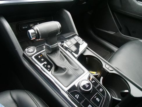 Used 2023 Kia Sportage X-Line w/ X-Line Premium Package image 24