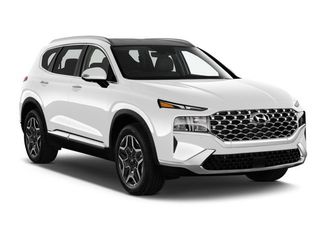 Used 2024 Hyundai Santa Fe Limited AWD/4WD video 1