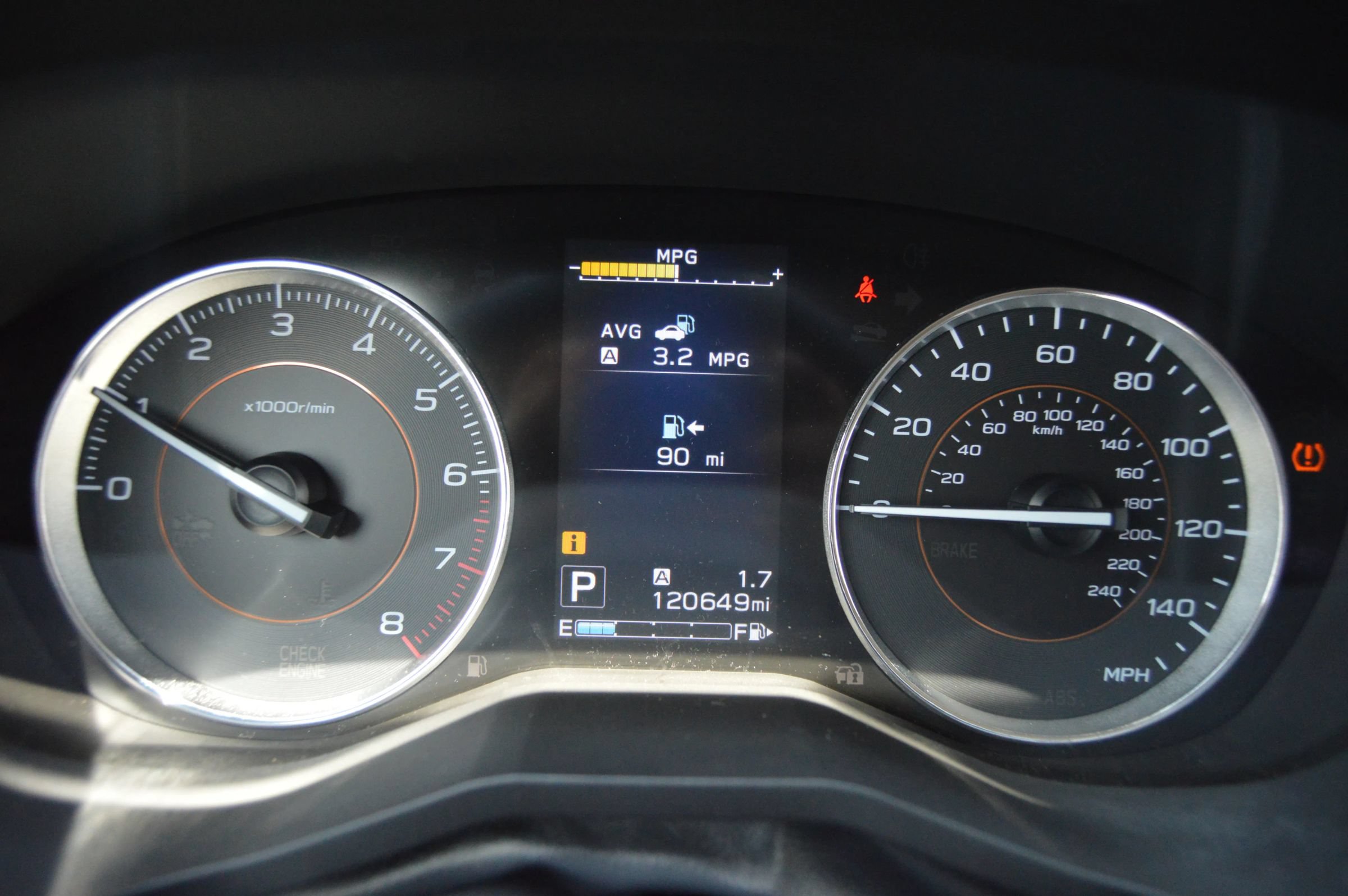 Used 2018 Subaru Crosstrek 2.0i Limited AWD/4WD image 13