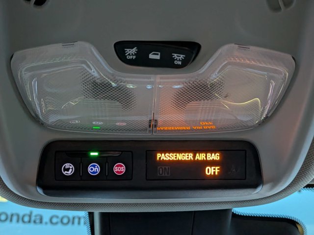 Used 2022 Buick Encore GX Select FWD image 31