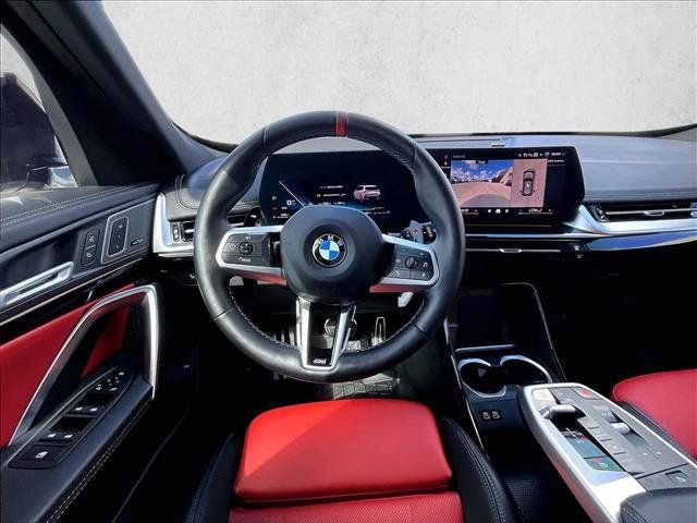 Used 2026 BMW X1 M35i w/ Technology Package AWD/4WD image 7
