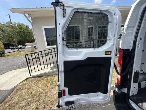 Used 2019 Ford Transit 150 130 Low Roof RWD image 31