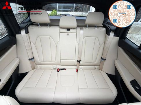 Used 2021 BMW X3 xDrive30i w/ Convenience Package AWD/4WD image 67