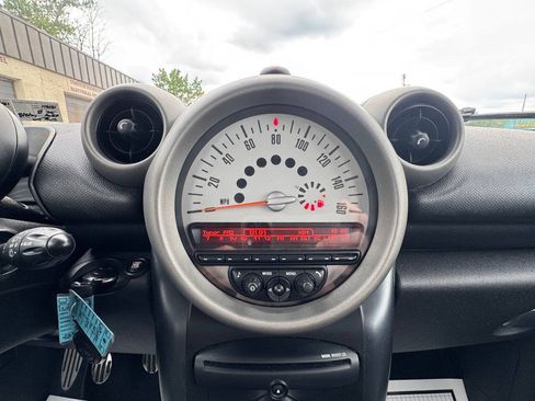 Used 2012 MINI Cooper Countryman S FWD image 17
