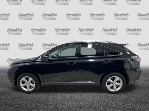 Used 2013 Lexus RX 350 AWD image 7