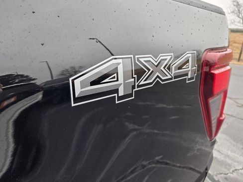 Used 2025 Ford F150 STX w/ Equipment Group 200A image 8