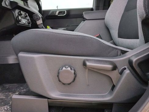 New 2026 Ford Bronco Big Bend image 18