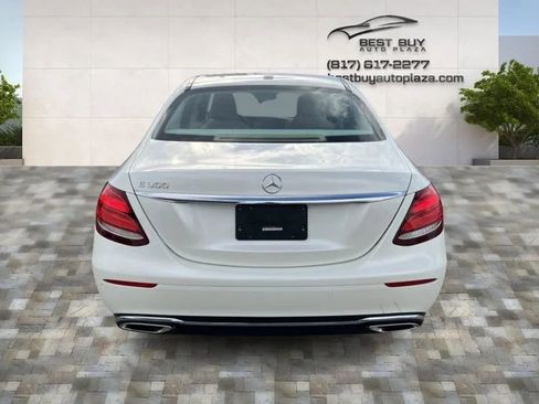 Used 2017 Mercedes-Benz E 300 image 5