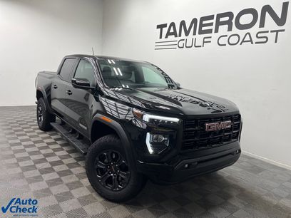 Used 2025 GMC Canyon Elevation w/ Convenience Package