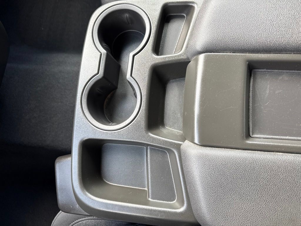 Certified 2024 Chevrolet Silverado 1500 LT AWD/4WD image 19