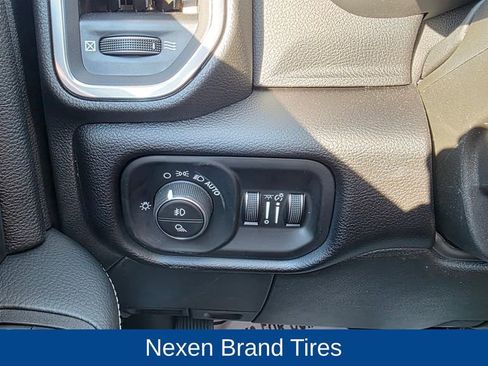 New 2026 RAM 3500 Laramie image 28