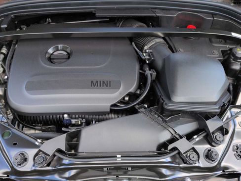 New 2027 MINI Cooper Countryman S AWD/4WD image 15