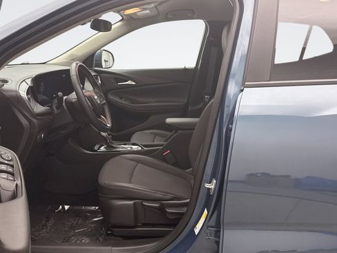 Used 2024 Buick Encore GX Preferred image 8