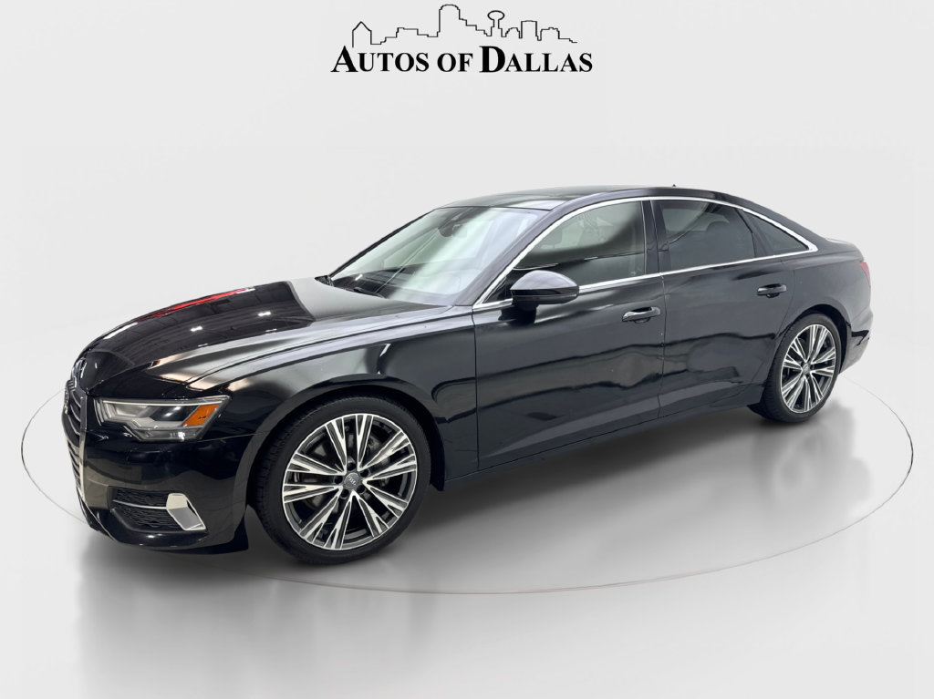 Used 2019 Audi A6 2.0T Premium w/ Convenience Package AWD/4WD image 3