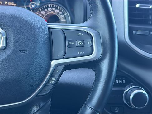 Used 2023 RAM 1500 Lone Star image 28