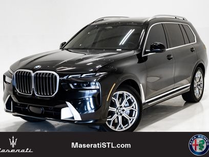 Used 2023 BMW X7 xDrive40i w/ Premium Package