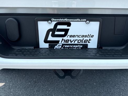 New 2025 Chevrolet Colorado LT image 12