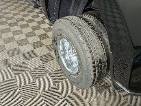 New 2026 RAM 3500 Tradesman AWD/4WD image 12