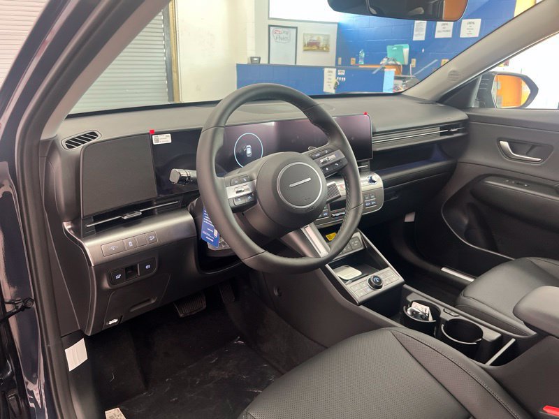 New 2027 Hyundai Kona Limited AWD/4WD image 18