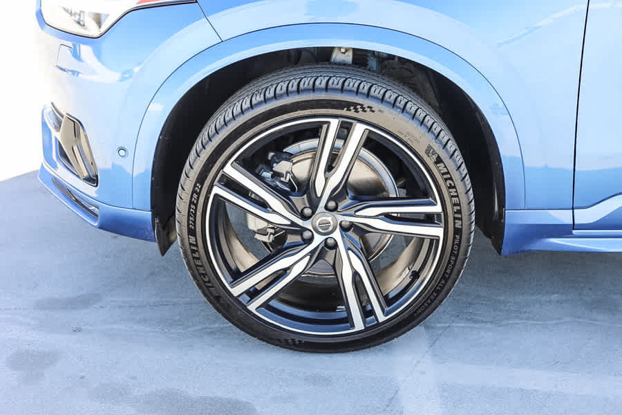 Used 2019 Volvo XC90 T6 R-Design w/ Advanced Package AWD/4WD image 10