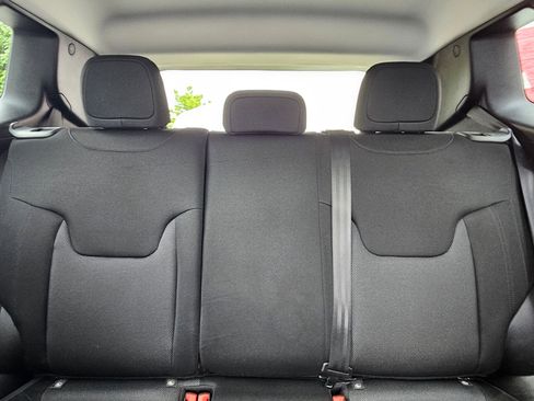 Used 2023 Jeep Renegade Latitude AWD/4WD image 26