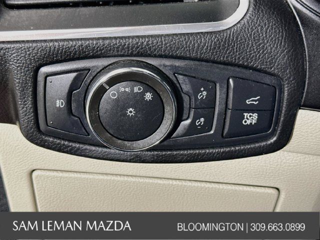 Used 2022 Ford Edge Titanium AWD/4WD image 10