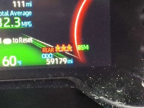 Certified 2024 Toyota RAV4 XLE w/ Weather Package image 15