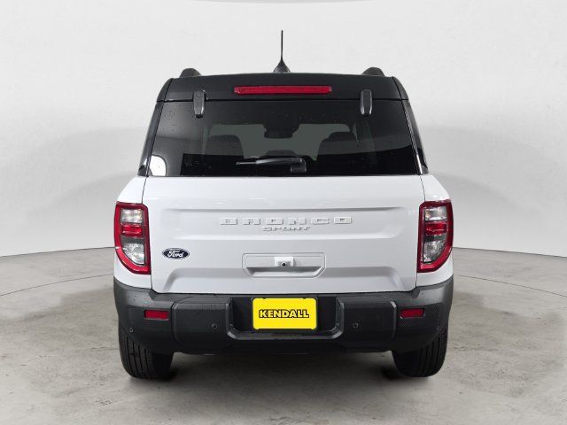 Used 2026 Ford Bronco Sport Outer Banks AWD/4WD image 6