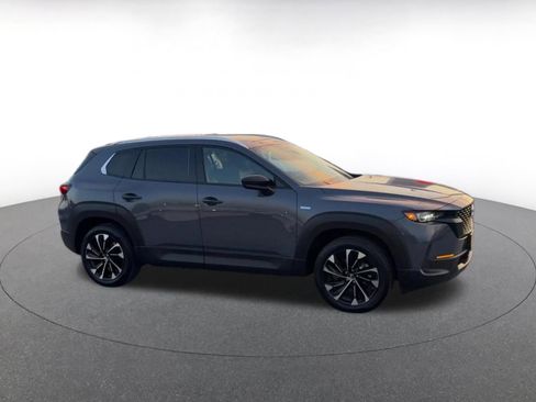 Used 2025 MAZDA CX-50 2.5 Hybrid w/ Premium Plus Pkg AWD/4WD image 2