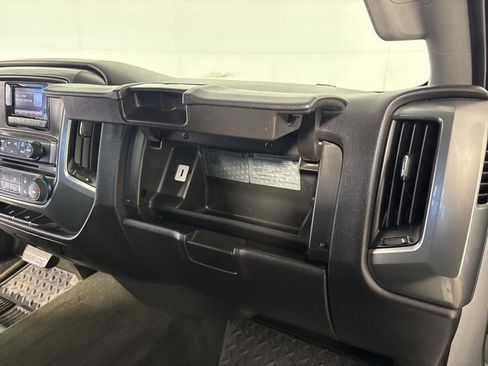 Used 2015 Chevrolet Silverado 1500 LT image 23