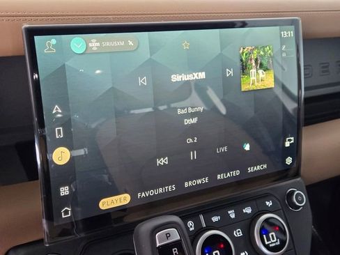 New 2026 Land Rover Defender 130 V8 image 23