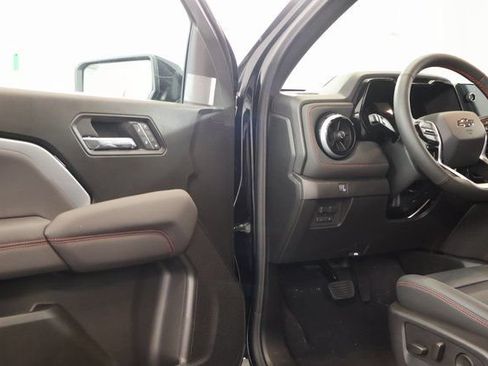 New 2026 Chevrolet Colorado Z71 w/ Technology Package AWD/4WD image 9