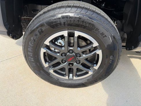 New 2026 Toyota Tacoma TRD Sport image 22