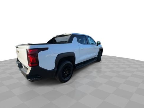 Used 2024 Chevrolet Silverado EV W/T image 8