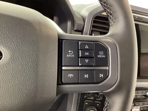 New 2025 Ford F150 XLT w/ Equipment Group 302A MID image 20