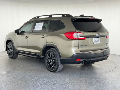 Certified 2024 Subaru Ascent Onyx Edition image 6