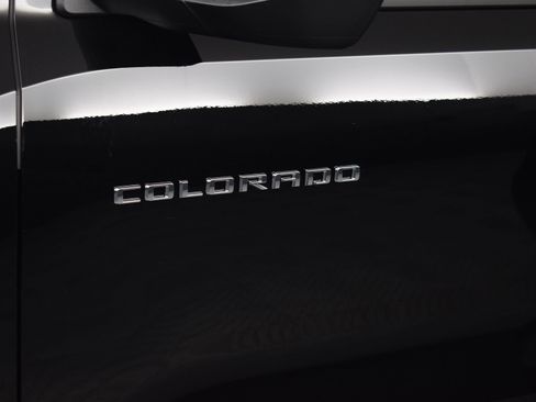 New 2026 Chevrolet Colorado Z71 w/ Z71 Convenience Package 2 image 15