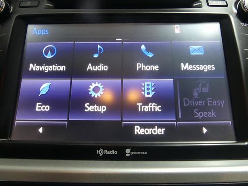 Used 2015 Toyota Highlander Limited Platinum image 43