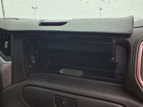 Used 2021 GMC Sierra 1500 Denali w/ Driver Alert Package II image 96