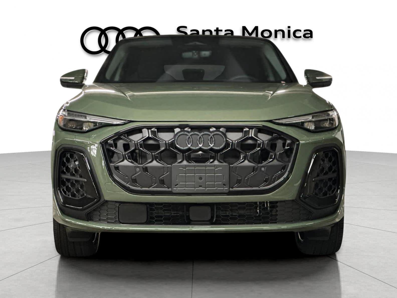 New 2026 Audi Q5 Premium Plus AWD/4WD image 10