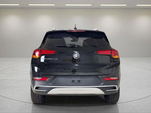 Used 2020 Buick Encore GX Select FWD image 4