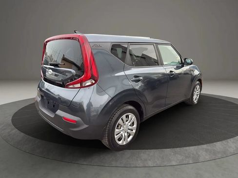 Used 2020 Kia Soul LX FWD image 5