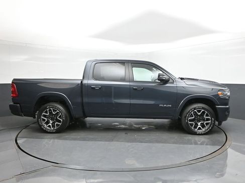 New 2026 RAM 1500 Laramie w/ Sport Appearance Package image 26