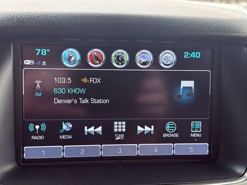 Used 2018 Chevrolet Tahoe LT AWD/4WD image 25